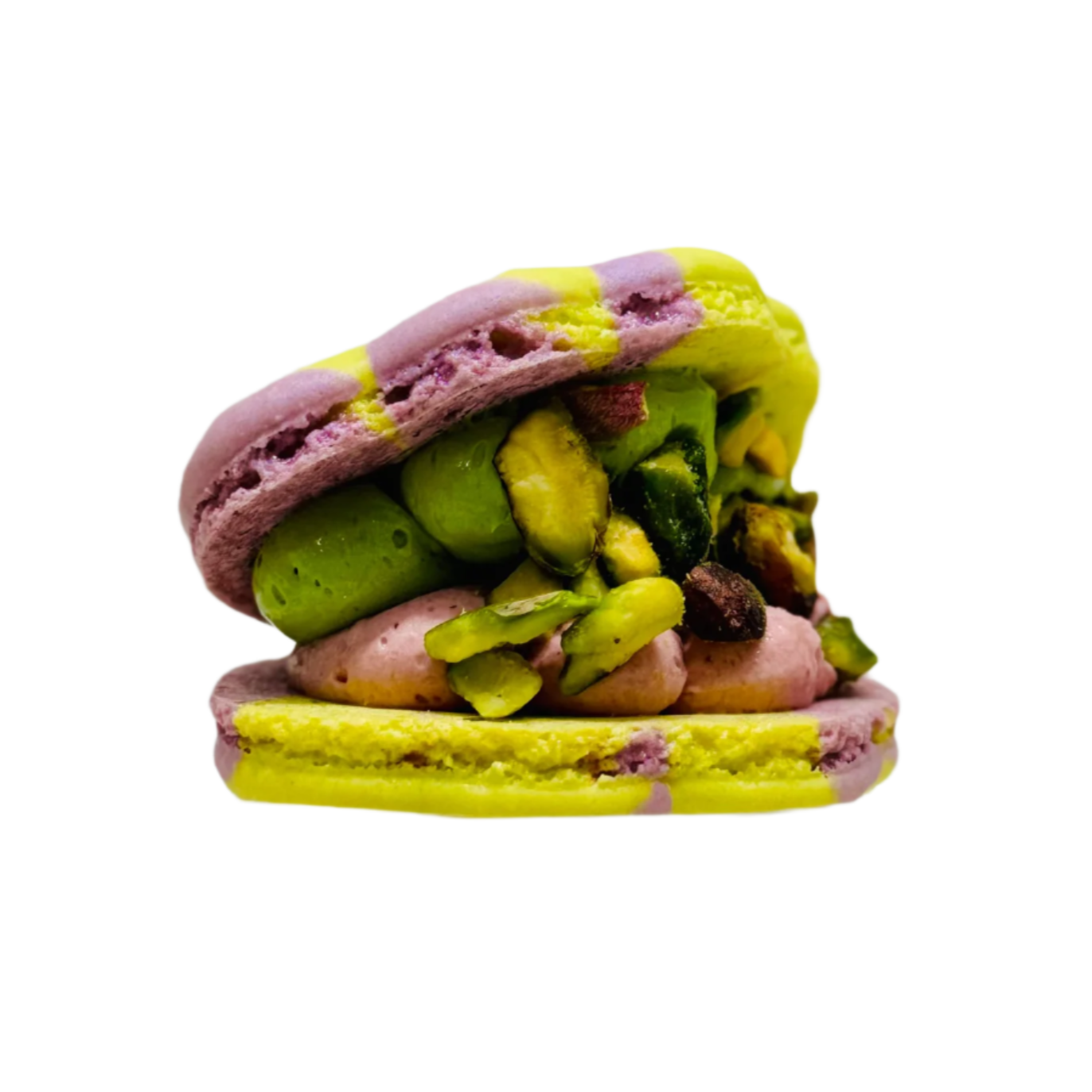 Pistachio Berry 2.0